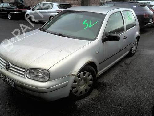 Left headlight VW GOLF IV (1J1) 1.9 TDI | BP20366009C28 