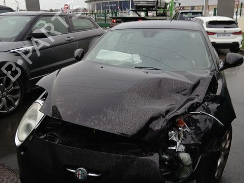 Right sun visor ALFA ROMEO MITO (955_) 1.4 TJet (955AXA1B) | BP32456705I2  - Image 13
