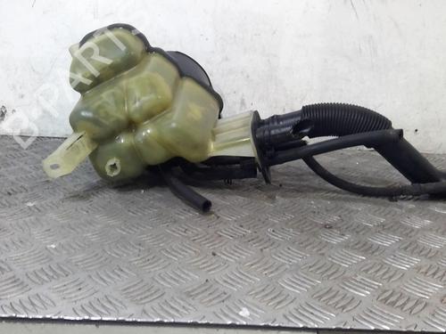 Expansion tank PORSCHE BOXSTER (986) 2.7 NT