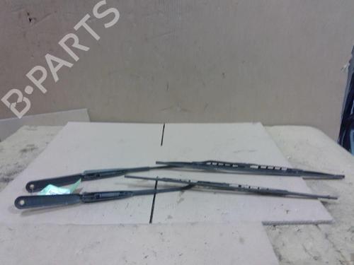 Bras d'essuie-glace avant PEUGEOT PARTNER MPV (5_, G_) 2.0 HDI (90 hp) 31909732