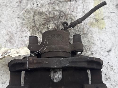 Right front brake caliper FORD FOCUS III 1.6 TDCi ECOnetic | BP40440654M104 - Image 2