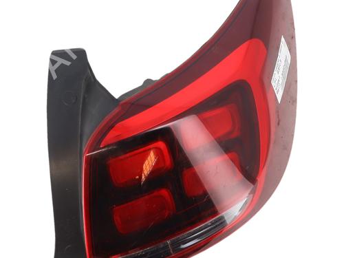 Right taillight DACIA SANDERO II 1.0 LPG (B8ML) | BP37716996C35 - Image 5