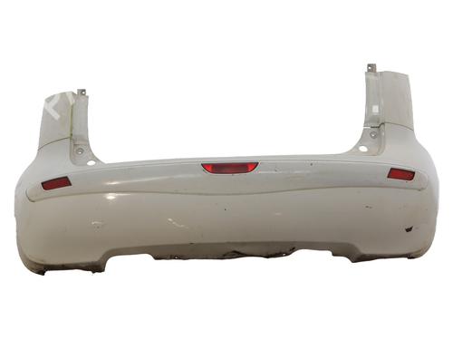 Bagtil kofangere NISSAN NOTE (E11, NE11) 1.5 dCi (86 hp) 32221792