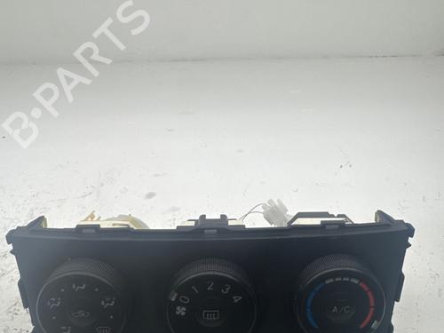 Climate control MG MG 4 (EH32) EV XPOWER All-wheel Drive | BP36761297I5 - Image 5