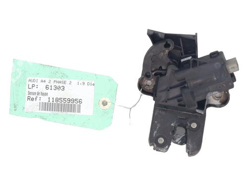 tailgate-lock-audi-a4-b7-8ec-2004-2005-2006-2007-2008-2009-31655241 main image