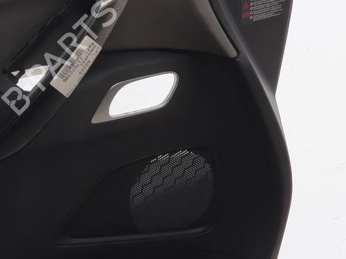 Front left panel CITROËN C4 Picasso II 2.0 BlueHDi 150 | BP30823871C58