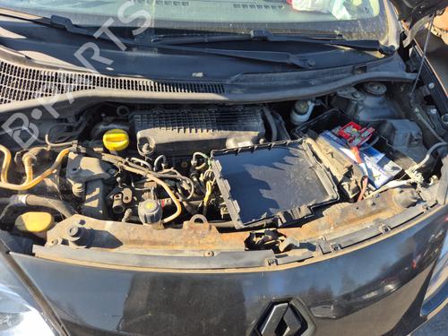 Front left panel RENAULT TWINGO II (CN0_) 1.5 dCi (CN0E) | BP32849959C58  - Image 6