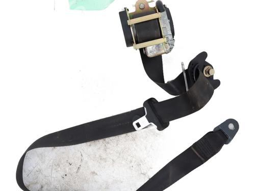 Used Front left belt tensioner PEUGEOT 307 (3A/C) 2.0 HDi 135 (136 hp) 26034980