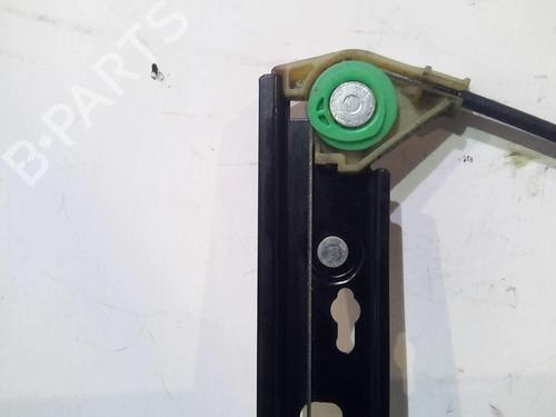 Used Front left window mechanism Front left window mechanism AUDI A1 (8X1, 8XK) 1.6 TDI (105 hp) 22919005 22919005