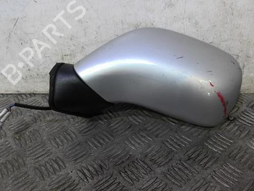 Used Left mirror Left mirror OPEL AGILA A (H00) 1.2 16V (F68) (75 hp) 20369162 20369162