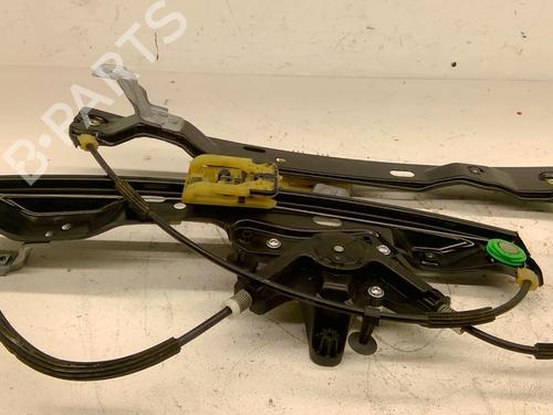 Used Front left window mechanism Front left window mechanism FORD FOCUS III [2010-2020] 33803535 33803535