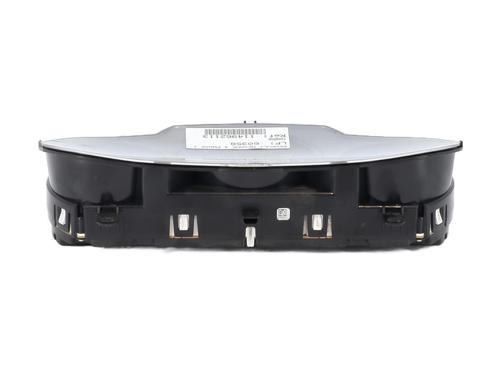Instrument cluster RENAULT MEGANE IV Hatchback (B9A/M/N_) 1.5 dCi 90 (B9A1) | BP30159575C47
