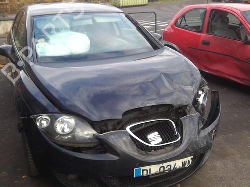 Instrument cluster SEAT LEON (1P1) 1.9 TDI | BP21810137C47 