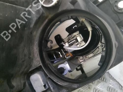 Used Left headlight Left headlight FIAT ULYSSE (179_) 2.0 D Multijet (120 hp) 20369715 20369715