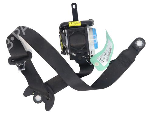 Used Front left seatbelt Front left seatbelt PEUGEOT 108 1.0 VTi (69 hp) 32656749 32656749