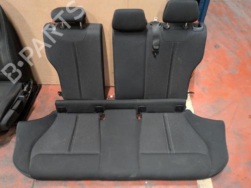 Seats set BMW 1 (F20) 116 d | BP37656986C78 - Image 13