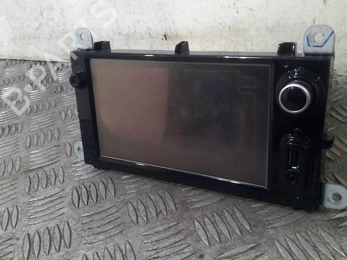 Radio RENAULT CLIO IV (BH_) 1.5 dCi 75 | BP20361104E6 