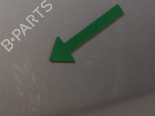 tailgate-renault-clio-iii-br01-cr01-2005-2006-2007-2008-2009-2010-2011-2012-2013-2014-34107047 main image