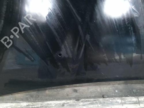 Used Hood PEUGEOT 3008 I MPV (0U_) 1.6 HDi (112 hp) 20351994