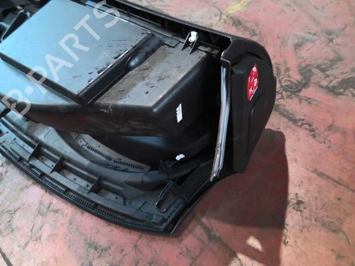 Used Dashboard Dashboard PEUGEOT 206 Hatchback (2A/C) 1.4 i (75 hp) 20365688 20365688