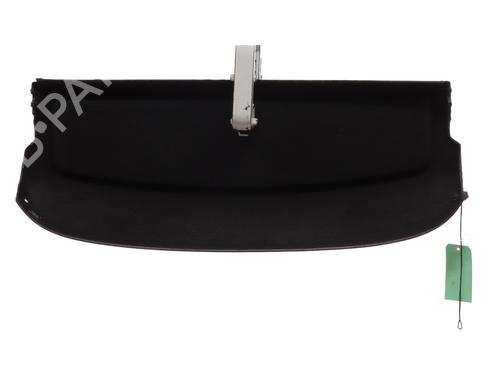 Rear parcel shelf AUDI A1 (8X1, 8XK) 1.6 TDI | BP30147801C85 
