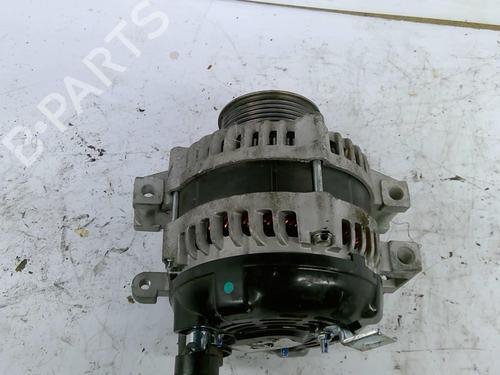 Used Alternator Alternator HONDA ACCORD VII (CL, CN) 2.2 i-CTDi (CN1) (140 hp) 33044156 33044156