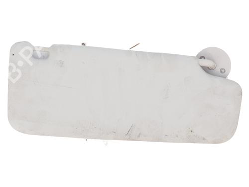 Used Left sun visor Left sun visor CITROËN C3 AIRCROSS II (2R_, 2C_) 1.2 PureTech 110 (2RHNZB, 2RHNZW, 2RHNPX, 2RHNPJ) (110 hp) 31818393 31818393