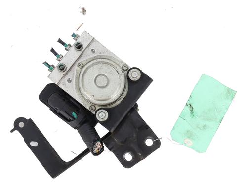 ABS pump RENAULT KOLEOS I (HY_) 2.0 dCi (HY0K) | BP23789440M43 