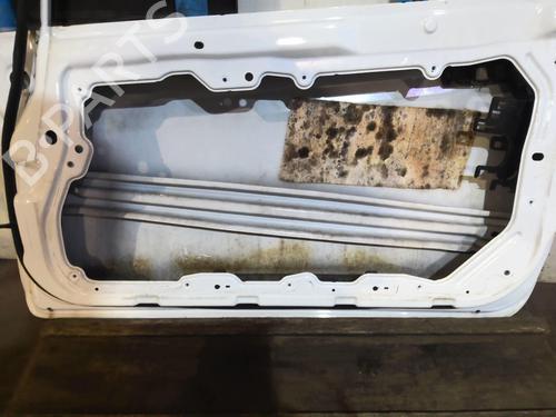 Right front door FORD FIESTA VI (CB1, CCN) 1.4 TDCi | BP20358323C3 