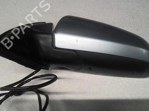 Left mirror AUDI A4 B7 (8EC) 3.0 TDI quattro | BP22002497C26 