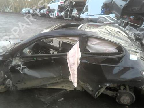 Headlight switch VW SCIROCCO III (137, 138) 2.0 TDI | BP21817904I24  - Image 18