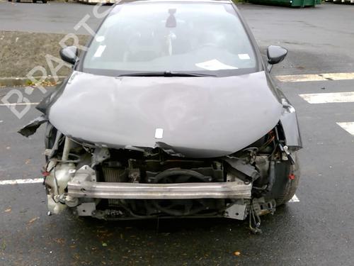 Brugte CITROËN DS4 (NX_) 1.6 HDi 115 (114 hp) 4392409