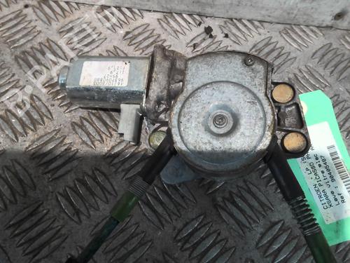 Used Rear right window mechanism CITROËN XSARA PICASSO (N68) 1.8 16V (115 hp) 22005286