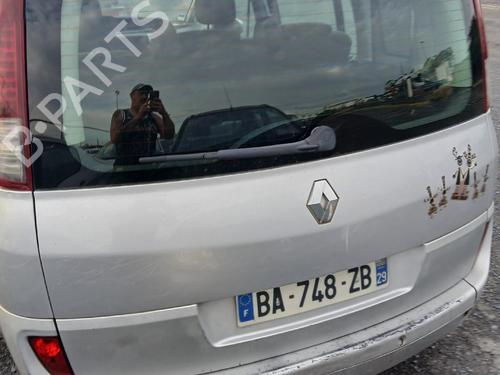 Mando RENAULT ESPACE IV (JK0/1_) 2.0 dCi (JK01, JK02, JK1J, JK1K, JK1H) | BP38290342I30 - Image 12