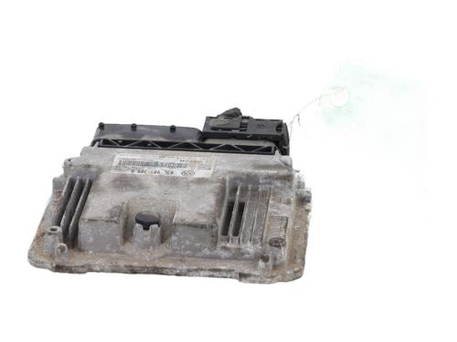 Engine control unit (ECU) VW GOLF VI (5K1) 2.0 TDI | BP26004022M57 