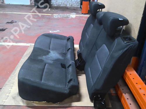 Rear seat RENAULT ARKANA I (LCM_, LDN_) 1.6 E-TECH 145 (LDMU) | BP30489833C17 - Image 6