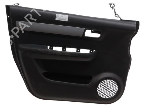 Venstre frontpanel Venstre frontpanel SUZUKI SWIFT III (MZ, EZ) [2005-2026] 34385456 34385456