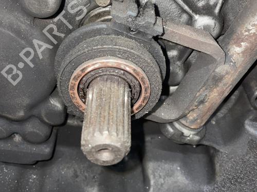 Gearbox PEUGEOT 206 CC (2D) 1.6 16V (2DNFUF, 2DNFUR) | BP33895698M3 - Image 2