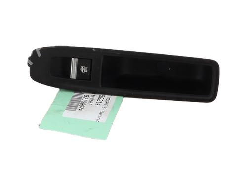 Used Right rear window switch RENAULT SCENIC E-TECH PHASE I EV87 (218 hp) 21817919