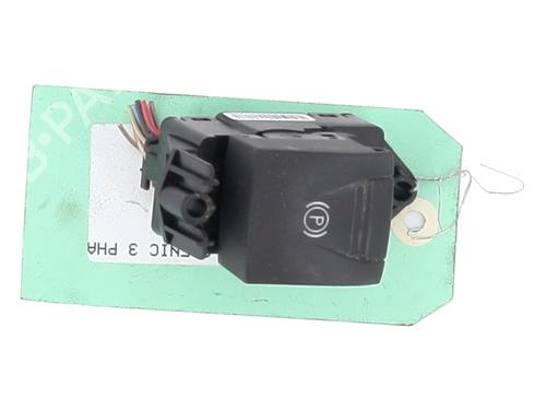 Kombi Kontakt / Stilkkontakt RENAULT GRAND SCÉNIC III (JZ0/1_) 1.9 dCi (JZ0J, JZ0N, JZ1K, JZ1S) (131 hp) 28283553