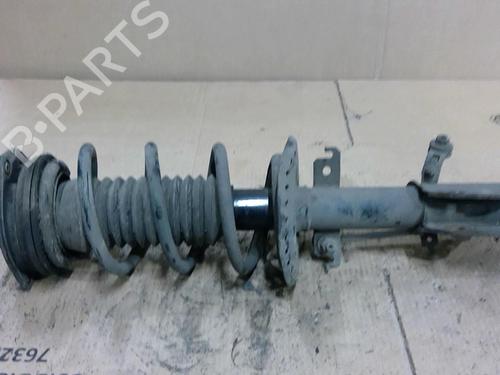 Used Left front shock absorber RENAULT KANGOO Express (FW0/1_) 1.5 dCi 110 (FW06, FW12) (110 hp) 26382168