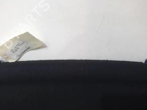 Rear parcel shelf OPEL AGILA B (H08) 1.0 (F68) | BP20725833C85 