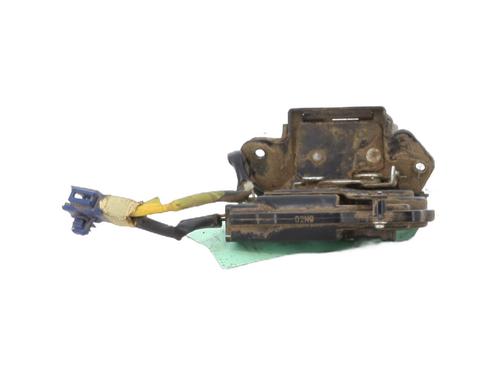 Used Tailgate lock Tailgate lock TOYOTA YARIS (_P9_) 1.4 D-4D (NLP90_, NLP90R) (90 hp) 30763754 30763754