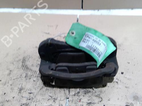 Left front brake caliper HYUNDAI ix35 (LM, EL, ELH) 1.7 CRDi | BP31658264M105 - Image 3