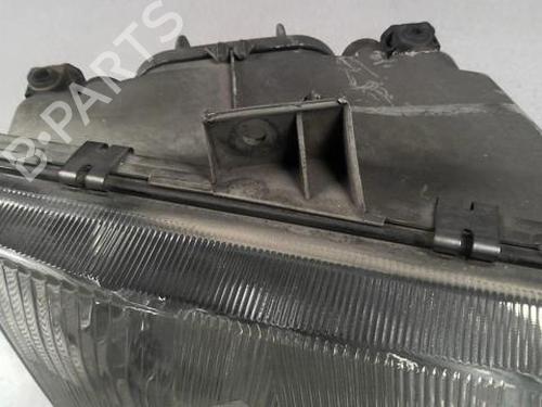 Right headlight MERCEDES-BENZ V-CLASS (638/2) V 230 TD (638.274) | BP22001125C29 