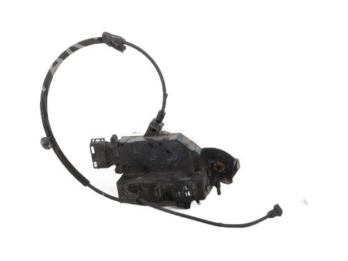 Used Front left lock PEUGEOT 207 (WA_, WC_) 1.6 HDi (92 hp) 28965990