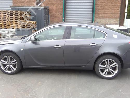 Engine control unit (ECU) OPEL INSIGNIA A (G09) 2.0 CDTI (68) | BP29600323M57 - Image 12