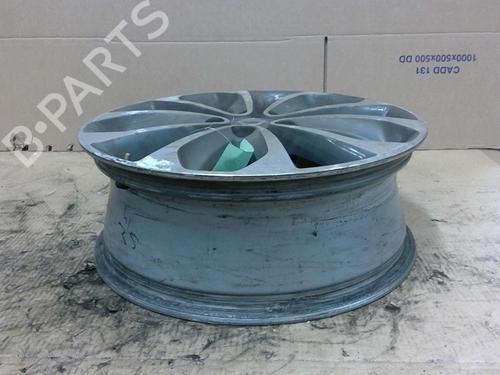 Used Rim Rim NISSAN QASHQAI I (J10, NJ10) 1.5 dCi (106 hp) 29318828 29318828