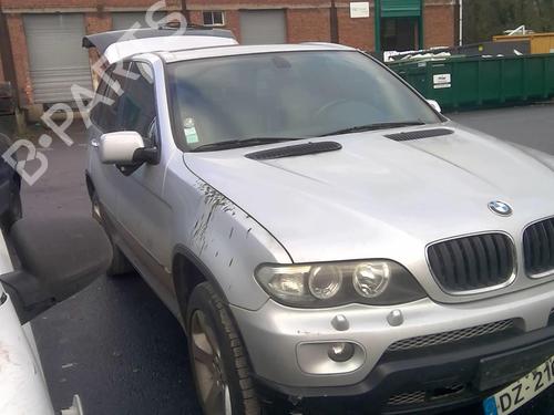 Steering column stalk BMW X5 (E53) 3.0 d | BP20368058I23 - Image 10