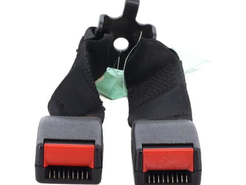 Used Seat buckle Seat buckle OPEL ASTRA G Hatchback (T98) 1.6 (F08, F48) (75 hp) 29440665 29440665